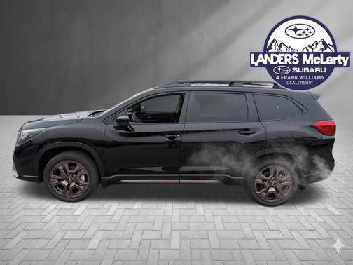 2026 Subaru Ascent Bronze Edition 7-Passenger