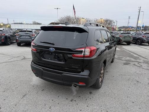 2026 Subaru Ascent Bronze Edition 7-Passenger