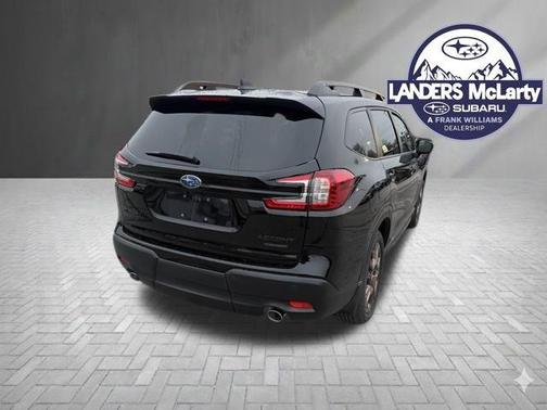 2026 Subaru Ascent Bronze Edition 7-Passenger