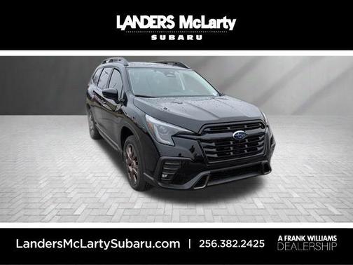 2026 Subaru Ascent Bronze Edition 7-Passenger