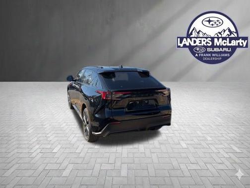 2026 Subaru Solterra Limited