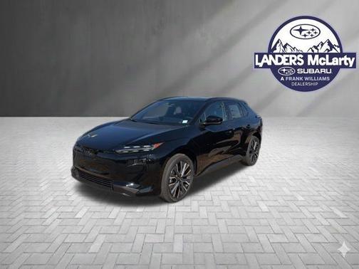 2026 Subaru Solterra Limited