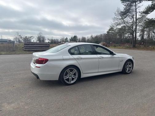 2014 BMW 535 535i
