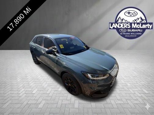 2023 Honda HR-V 2WD Sport