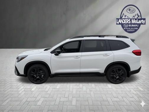 2025 Subaru Ascent Onyx Edition 7-Passenger