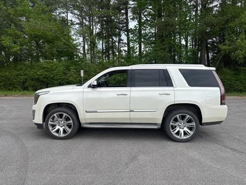 2015 Cadillac Escalade Luxury