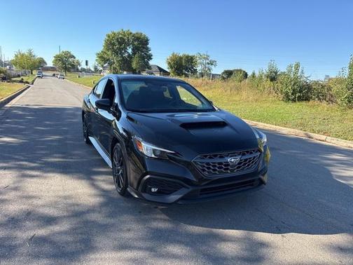 2024 Subaru WRX Premium