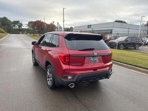 2022 Honda Passport 2WD EX-L