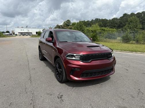 2022 Dodge Durango R/T RWD