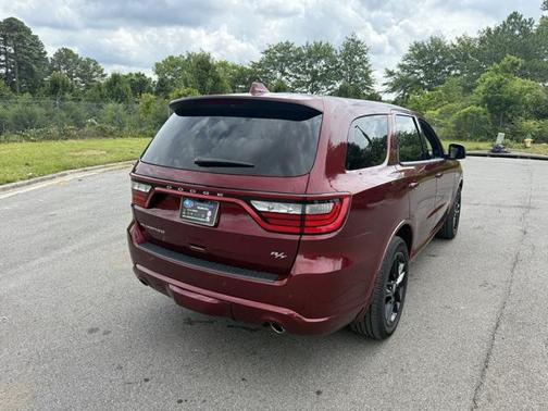 2022 Dodge Durango R/T RWD