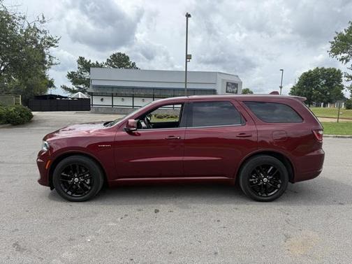 2022 Dodge Durango R/T RWD