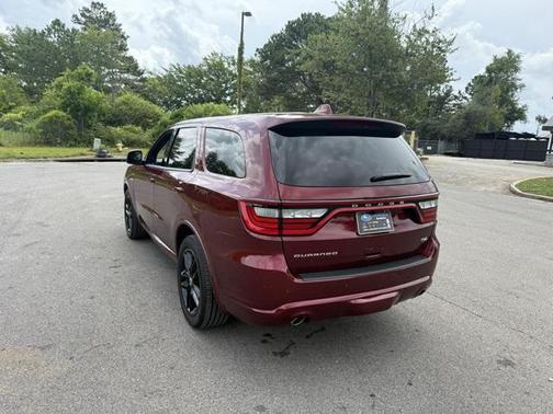 2022 Dodge Durango R/T RWD