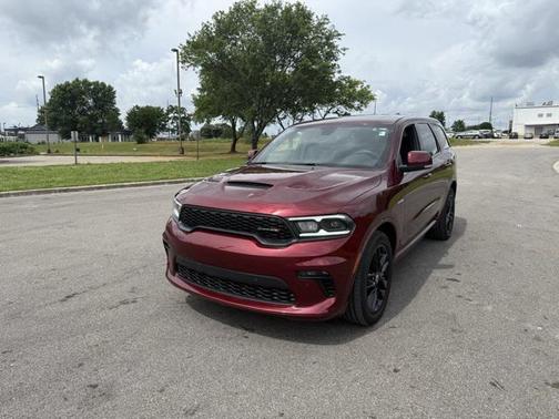 2022 Dodge Durango R/T RWD