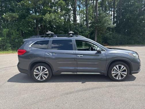 2021 Subaru Ascent Touring 7-Passenger