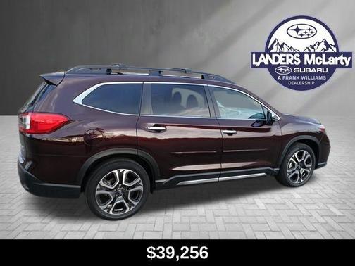 2023 Subaru Ascent Touring 7-Passenger