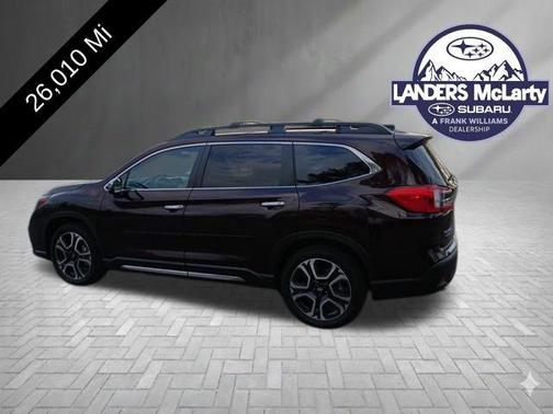 2023 Subaru Ascent Touring 7-Passenger