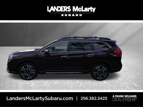 2023 Subaru Ascent Touring 7-Passenger