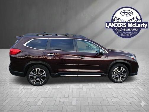 2023 Subaru Ascent Touring 7-Passenger