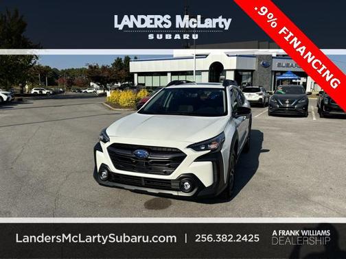 2024 Subaru Outback Premium