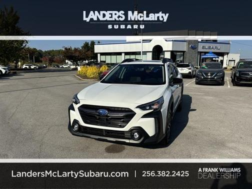 2024 Subaru Outback Premium