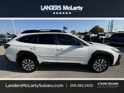 2024 Subaru Outback Premium