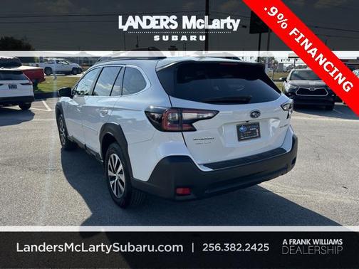 2024 Subaru Outback Premium