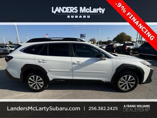 2024 Subaru Outback Premium
