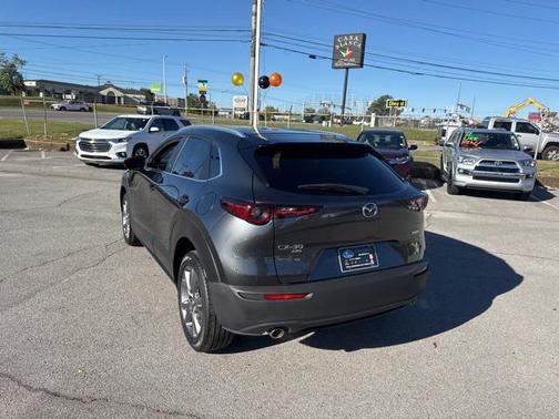 2024 Mazda CX-30 2.5 S Preferred Package
