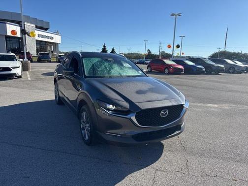 2024 Mazda CX-30 2.5 S Preferred Package