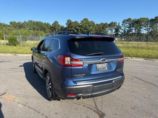2019 Subaru Ascent Touring 7-Passenger