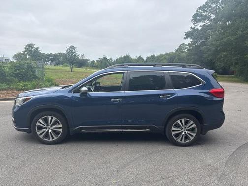 2019 Subaru Ascent Touring 7-Passenger