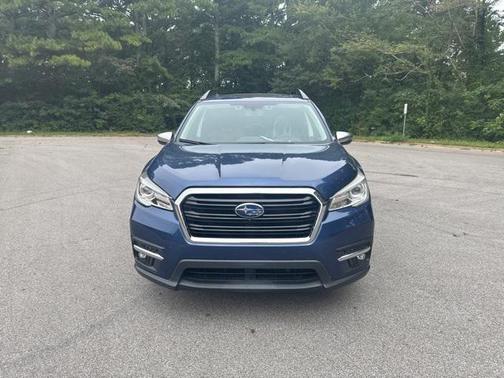 2019 Subaru Ascent Touring 7-Passenger