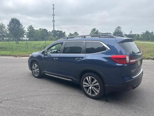 2019 Subaru Ascent Touring 7-Passenger