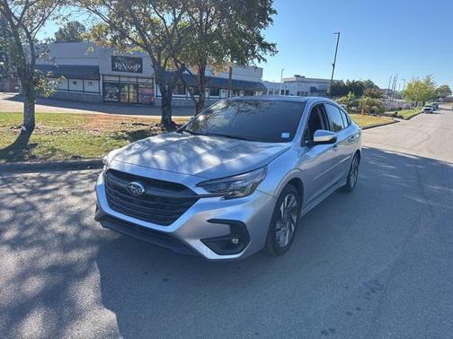 2024 Subaru Legacy Touring XT