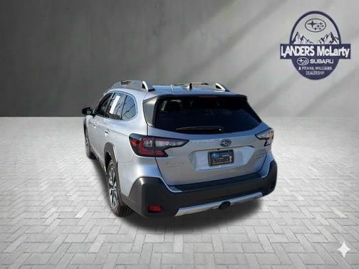 2025 Subaru Outback Touring XT