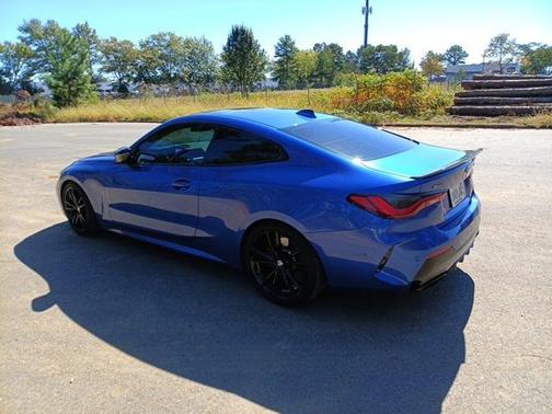 2023 BMW M440 i xDrive