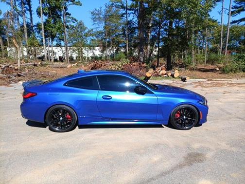 2023 BMW M440 i xDrive