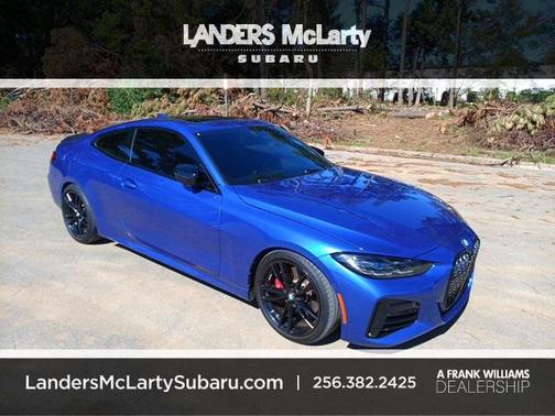 2023 BMW M440 i xDrive