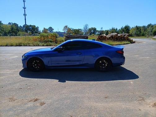 2023 BMW M440 i xDrive