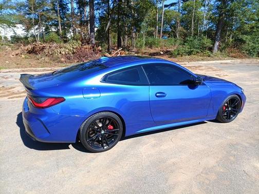 2023 BMW M440 i xDrive