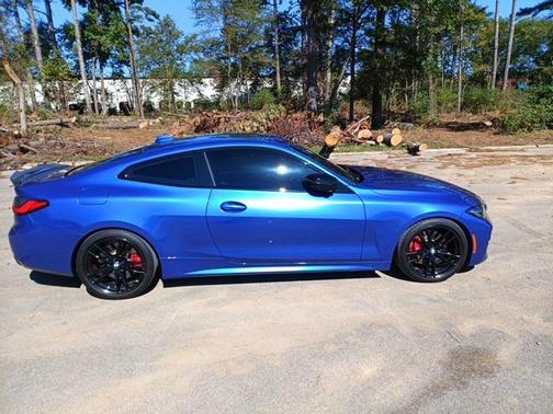 2023 BMW M440 i xDrive