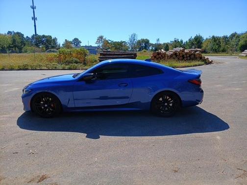 2023 BMW M440 i xDrive