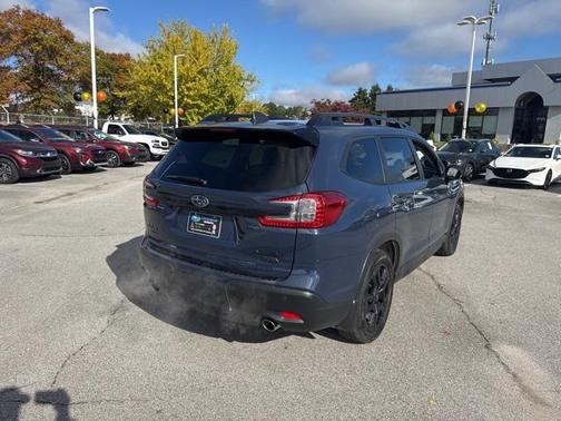2025 Subaru Ascent Onyx Edition 7-Passenger