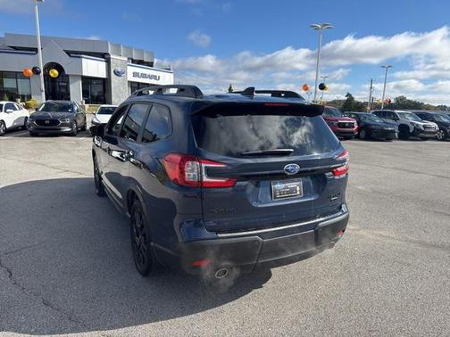 2025 Subaru Ascent Onyx Edition 7-Passenger