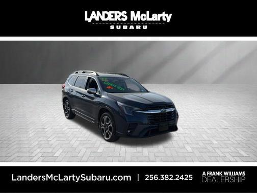 2023 Subaru Ascent Limited 8-Passenger