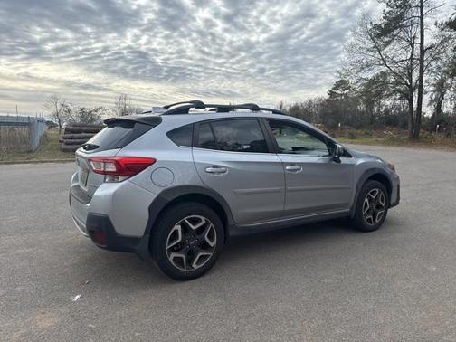 2019 Subaru Crosstrek 2.0i Limited