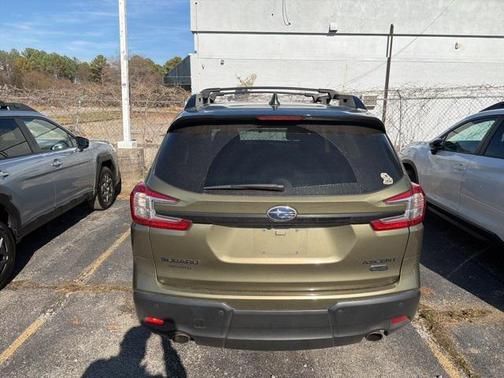 2023 Subaru Ascent Onyx Edition Limited 7-Passenger