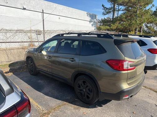 2023 Subaru Ascent Onyx Edition Limited 7-Passenger
