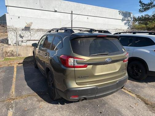 2023 Subaru Ascent Onyx Edition Limited 7-Passenger