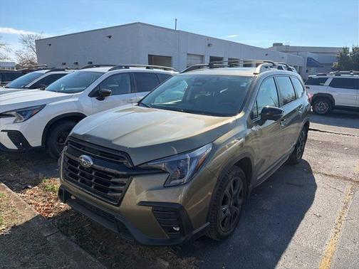2023 Subaru Ascent Onyx Edition Limited 7-Passenger